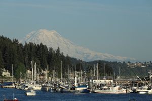 Gig Harbor, WA