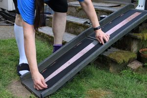 Improving traction
